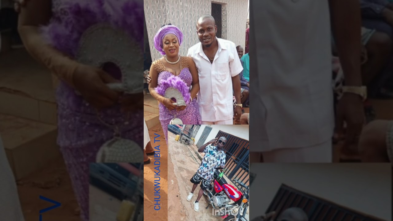 Ifeanyi Agege Live stage At Baba Kendo Traditional Marriage 💑  (28/01/2026) Park2 #duet #music 
