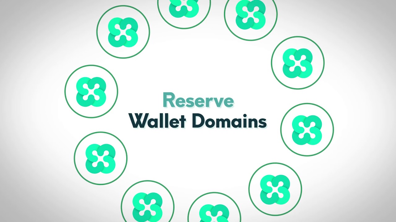 Crypto Wallets Explained: What are Verified Wallet Domains?