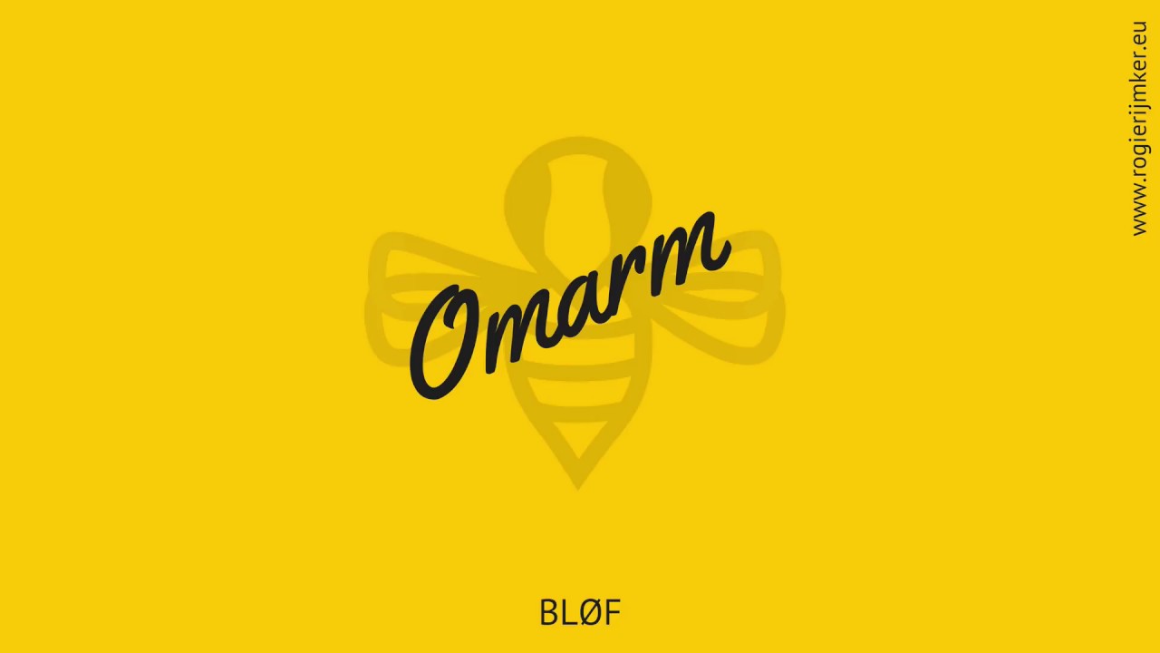 Omarm (SATB+combo)