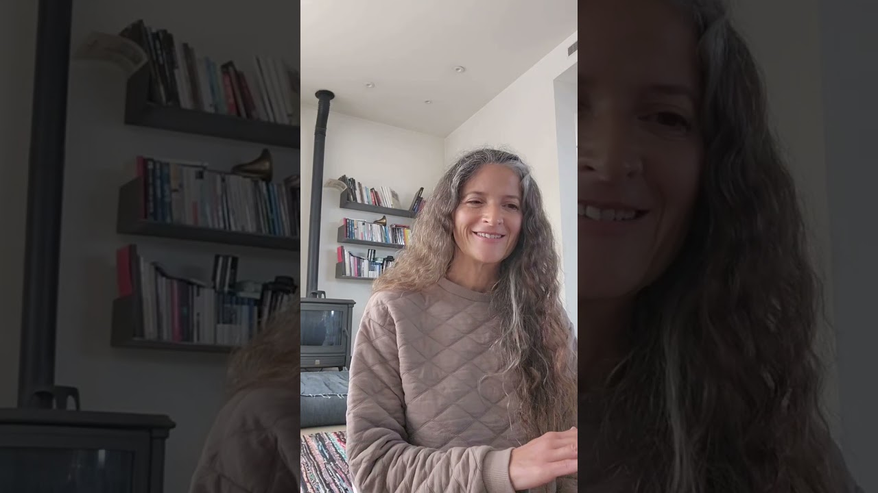 תרגול נשימה לאיזון מערכת העצבים ויצירת רגיעה
