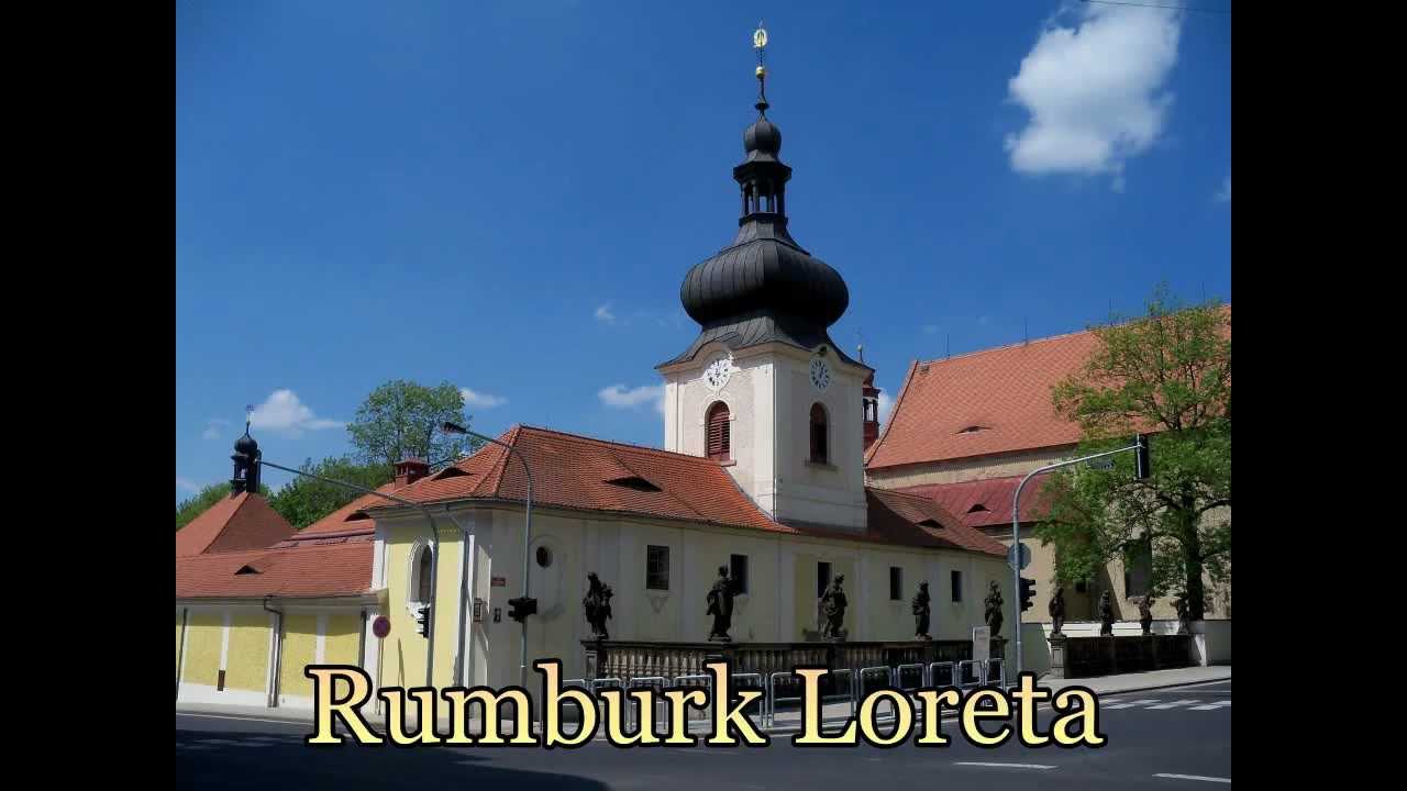 Rumburk Loreta