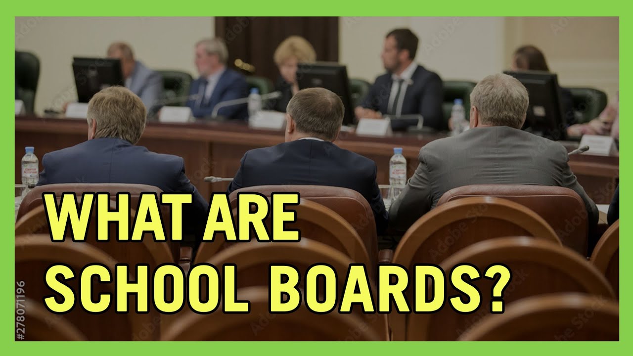 Who Decides What Happens to Local Schools? | Hey Nevada!