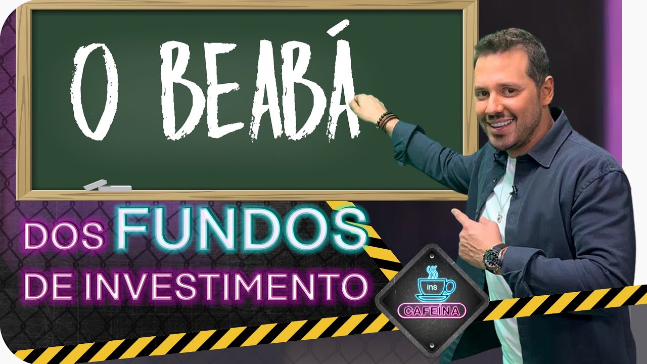 Fundos de investimento: como escolher um? Entenda tudo antes de investir