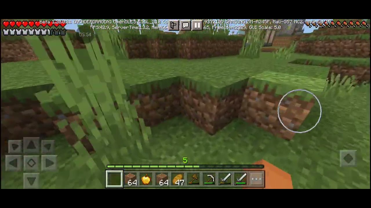 Survival series 1.20part 4 