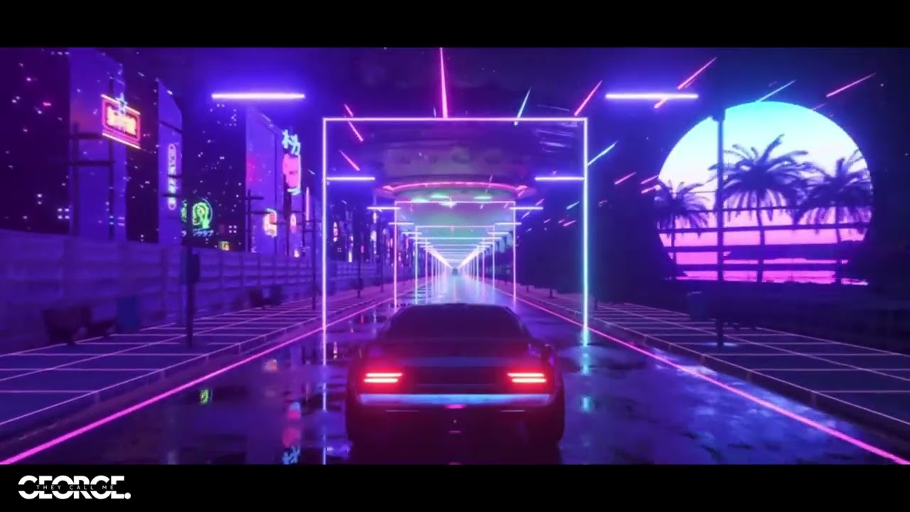 Cruise Control - They Call Me George