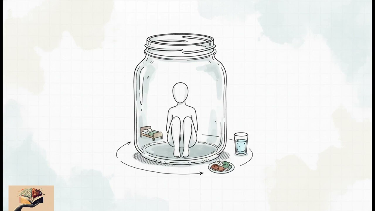 بودكاست ملخص رواية أكل العيش، للدكتور مصطفى محمود ، موسوعة الكتب podcast 