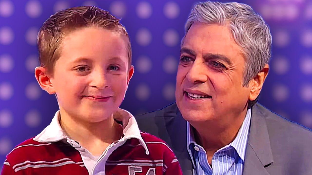 ENRICO MACIAS impressionné par un Enfant Pianiste de 6 ans | L'École des Fans | Intégrale | EP21