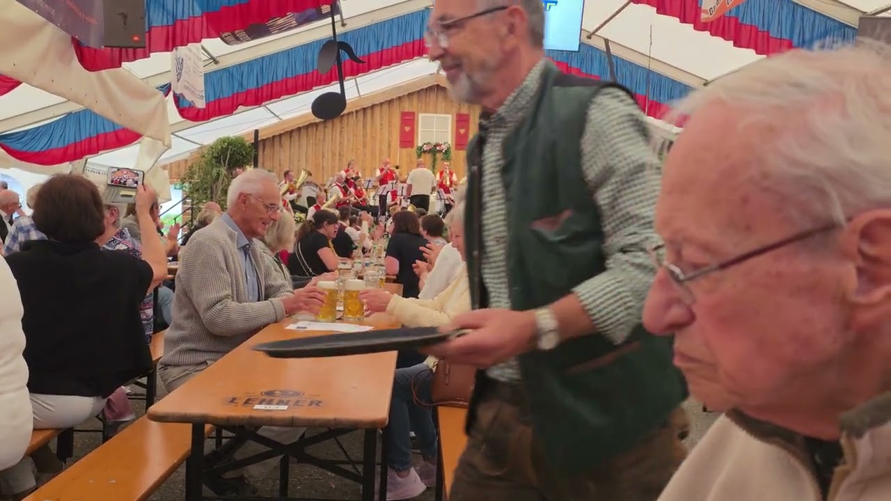 Oktoberfest 2025 Gruol