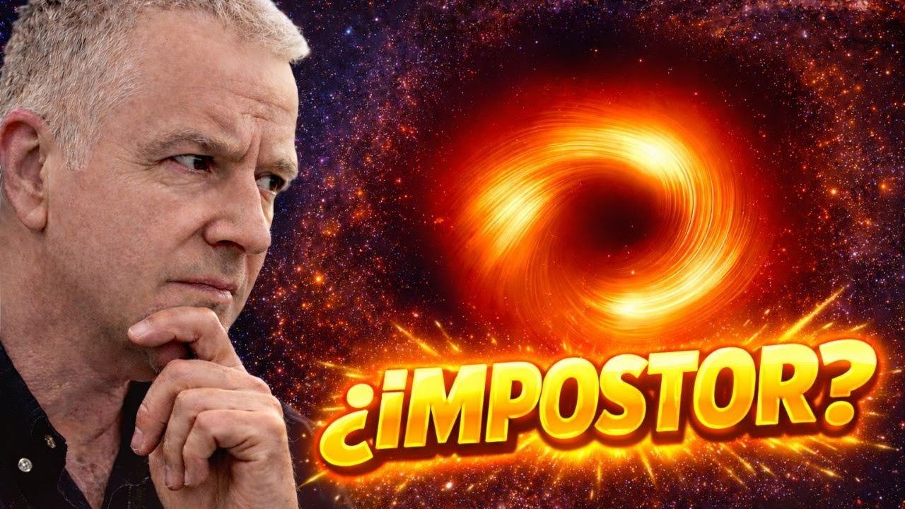 Sagitario A* podría ser algo completamente diferente
