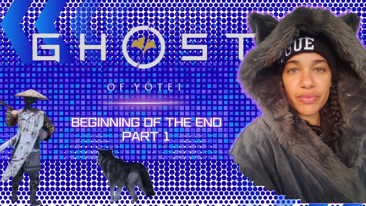 Zen AF | Ghost of Yotei first playthrough pt. 1 beginning of the end
