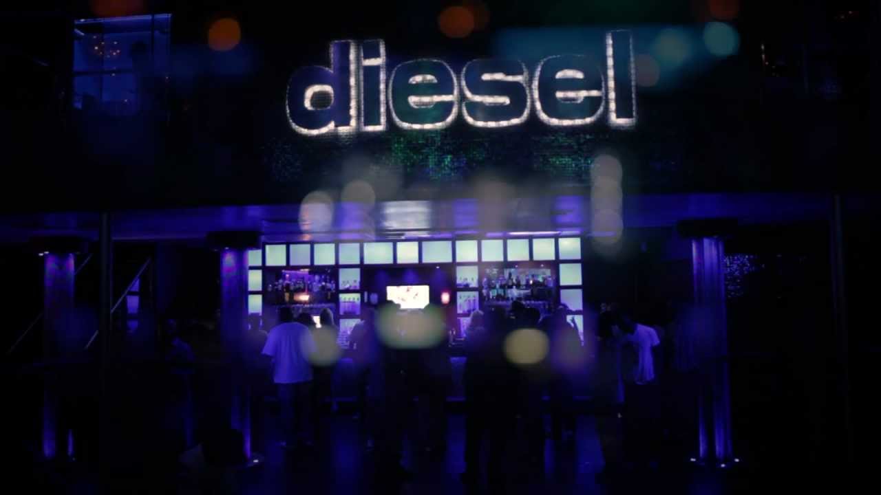 iStandard Producer Showcase - Pittsburgh Edition - Oct 2012