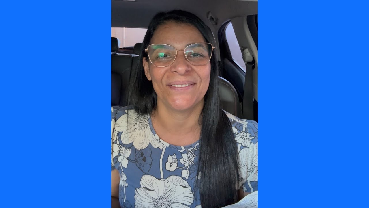 💢AO VIVO💢 O SEU NOME SERÁ MENCIONADO ✅