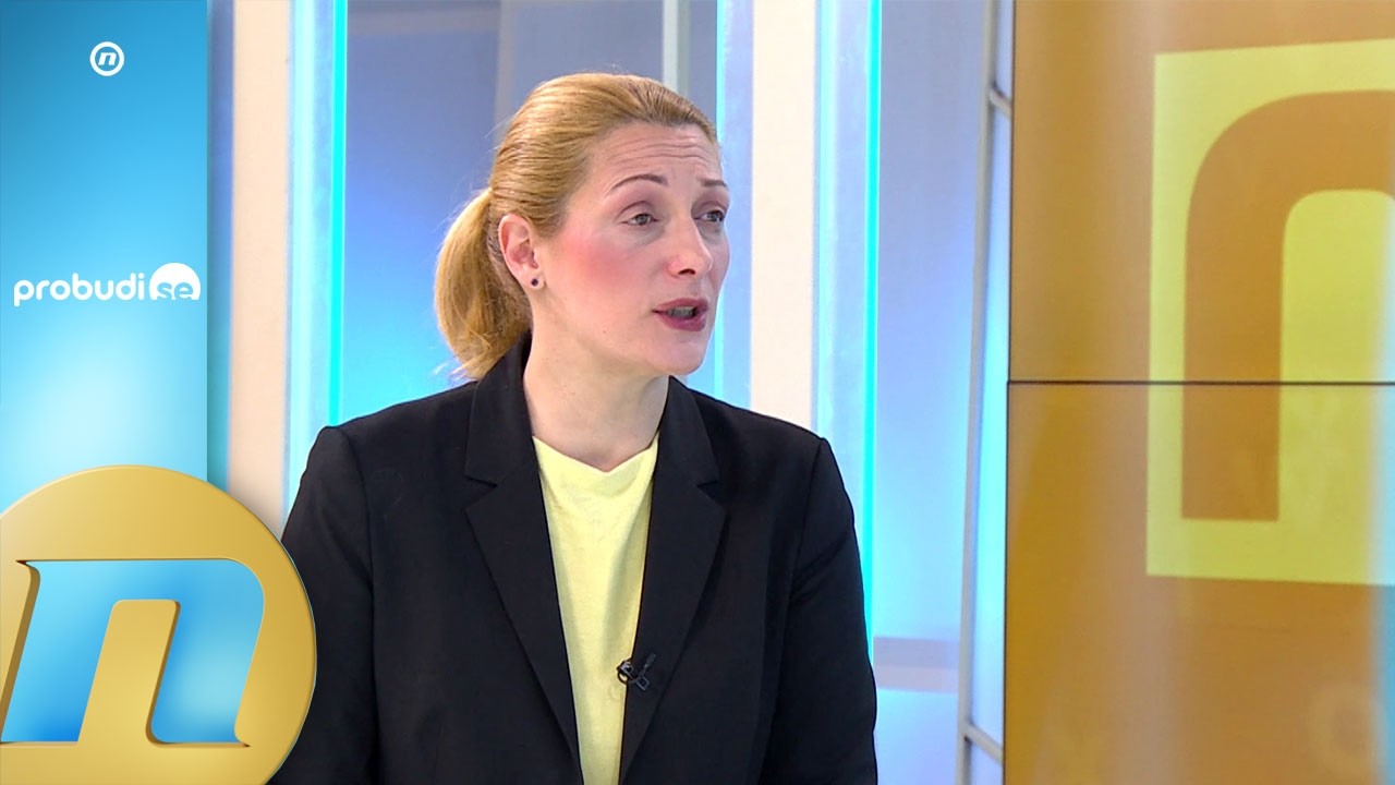 Bojana Selaković: Pobedom Petera Mađara doći će do redefinisanja odnosa sa Srbijom