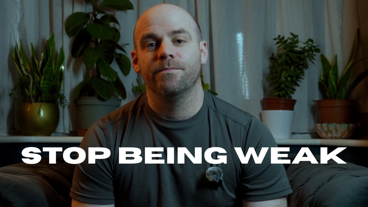 The Brutal Truth You Need to Hear