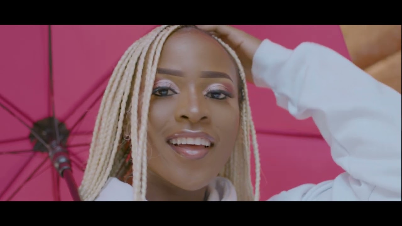 BE THERE-ELL KID x DRIEMO-(OFFICIAL VISUAL)-DIR VJ KEN