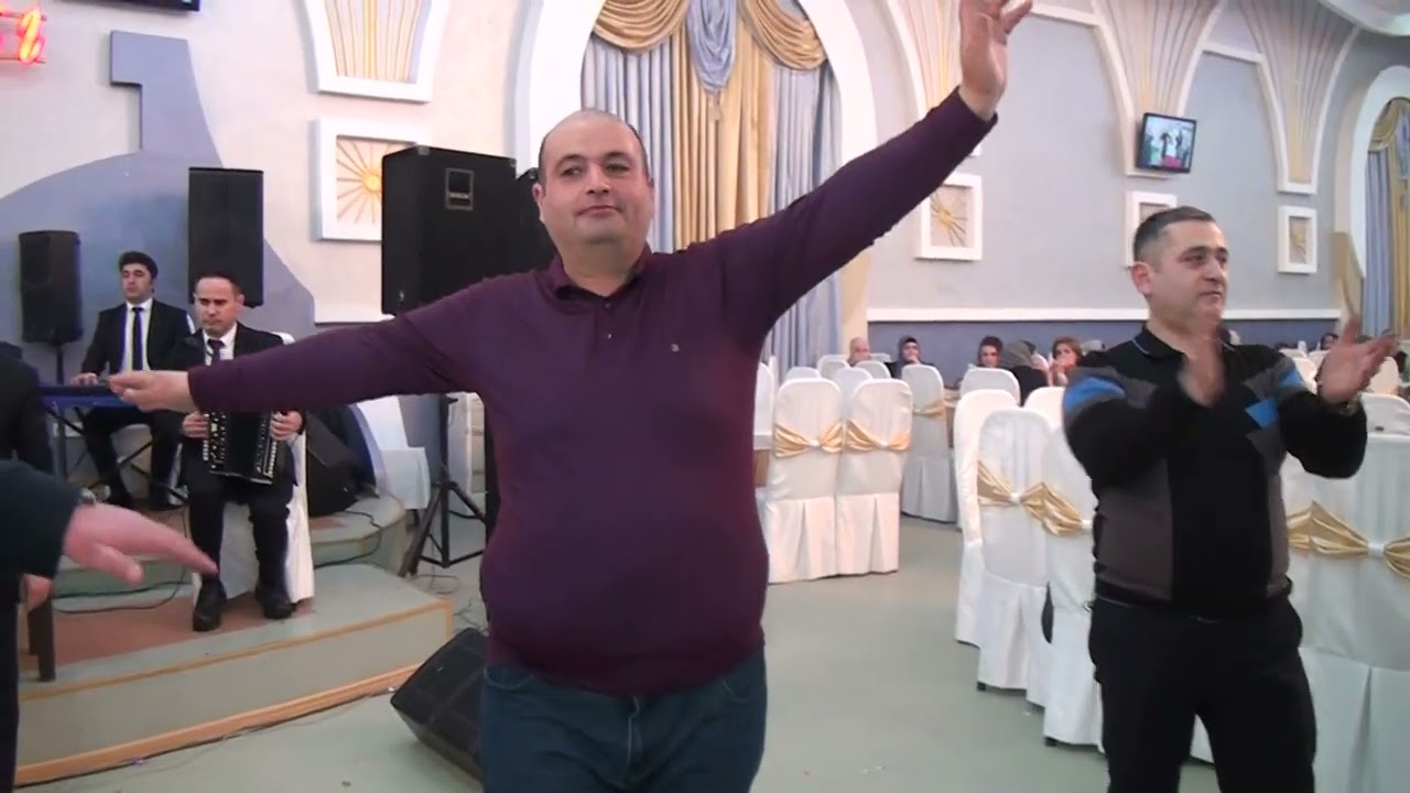 MİRƏLƏM MİRƏLƏMOV KAMİLƏ NƏBİYEVA.SÜBHANİN OĞLU MƏHƏMMƏDİN KİÇİK TOYU