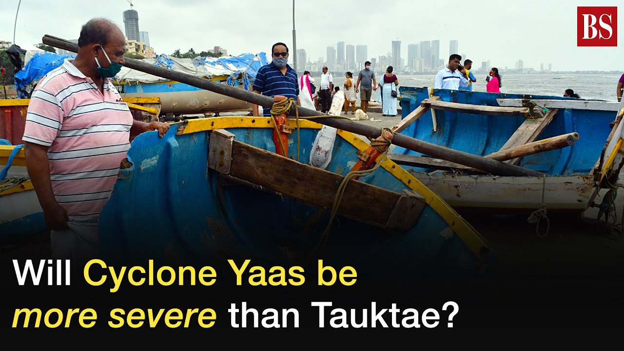 Will Cyclone Yaas be more severe than Tauktae? All the key updates & highlights