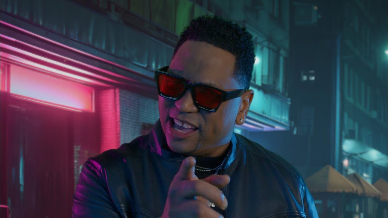 @Kalimete - El Que Sabe Sabe (Video Official)