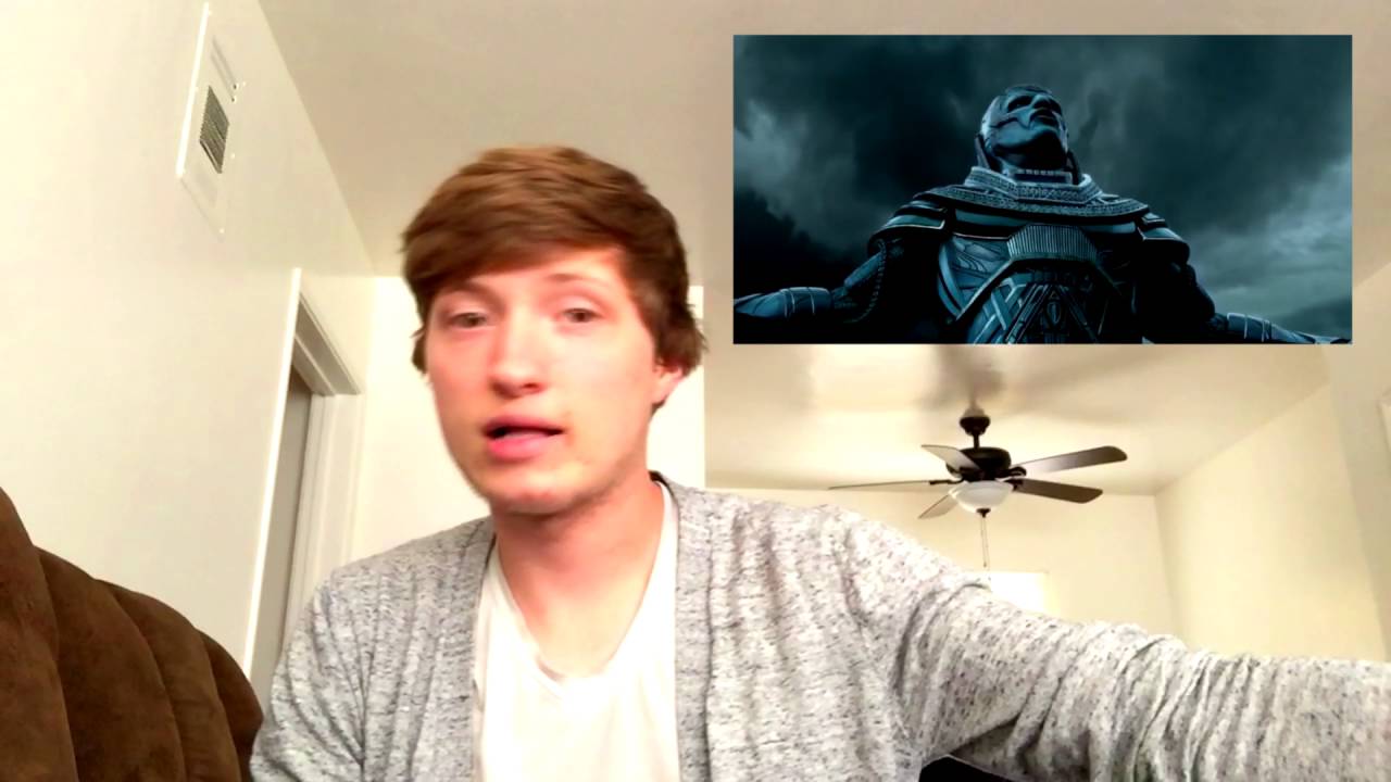 X-Men: Apocalypse Movie Review