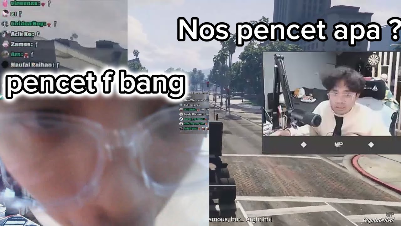 clip gta 5 bang al | NapLive Clip