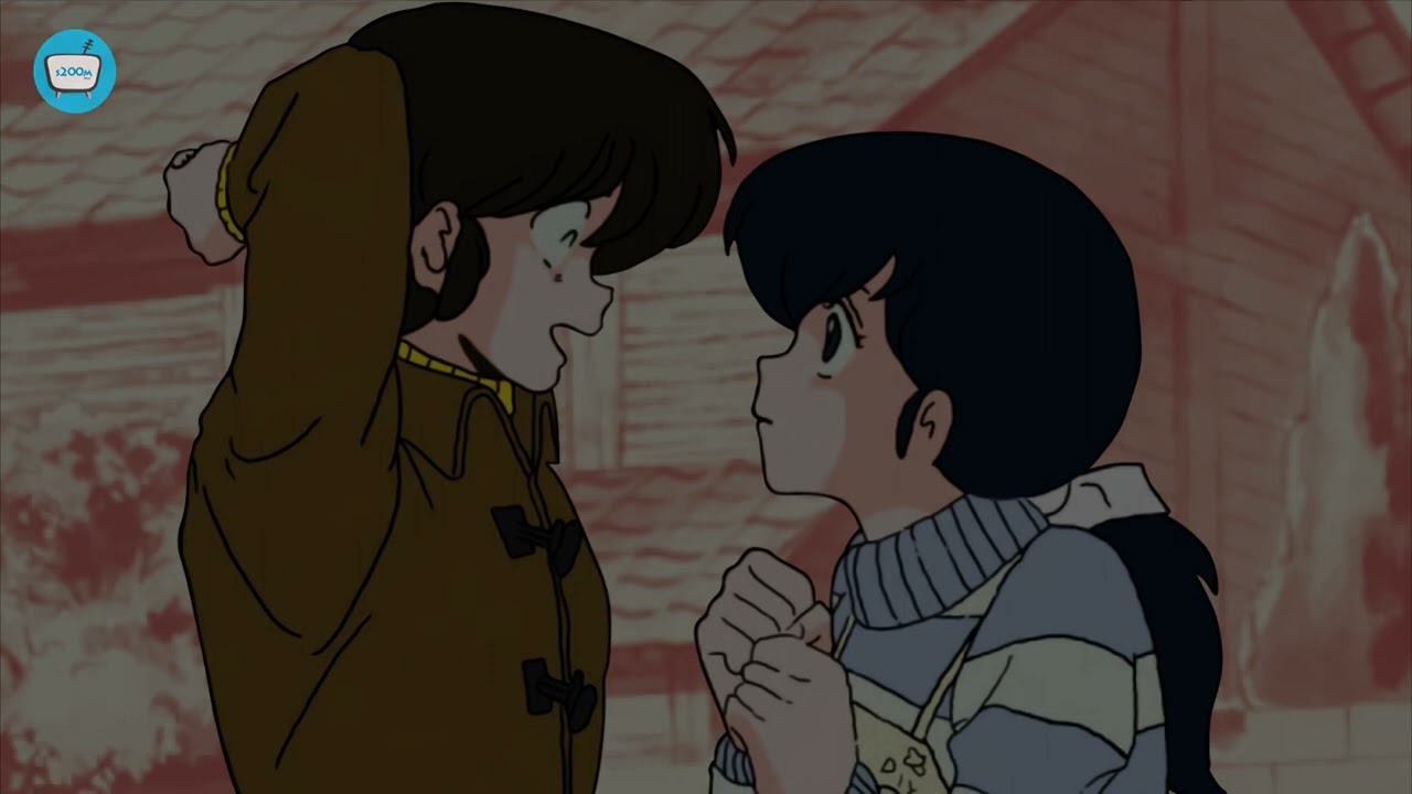 Maison Ikkoku/Ending 01 «Ashita Hareru ka» - Sub Romaji/Español