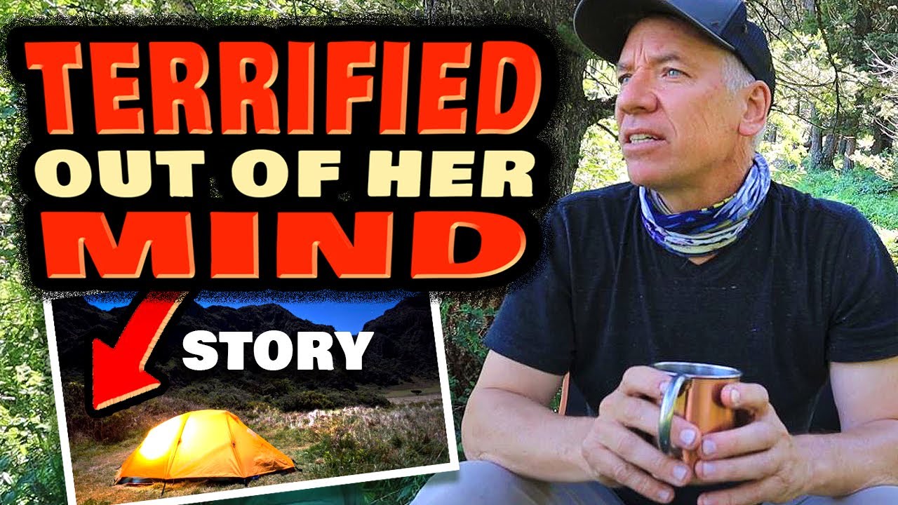 CRAZY Frightening Encounter for couple in NEW MEXICO | +Montana Trip