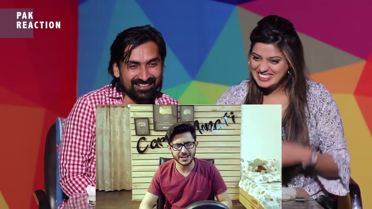 Pak Reaction To | ADS KA BADSHAAH