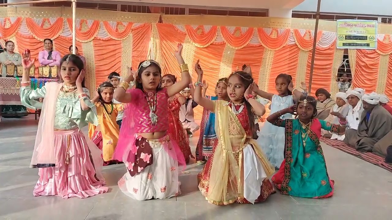 Dwarikano nath..gujrati song 26 january 2026