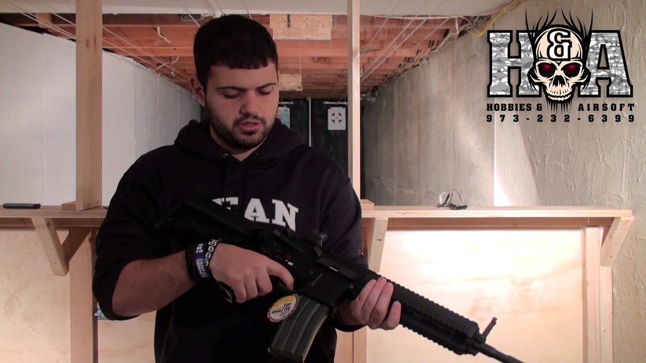 G&G TR4-18