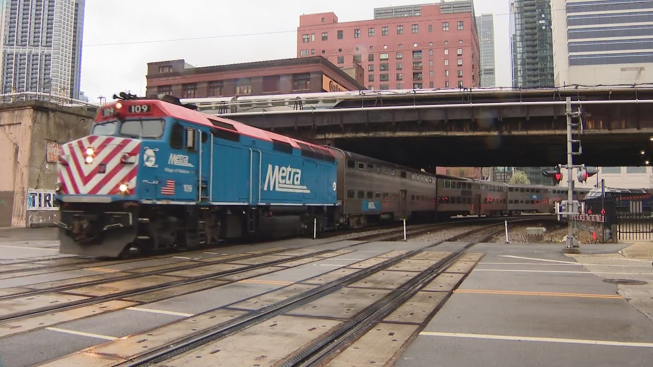 Metra to possibly increase price of Super Saver, daily passes