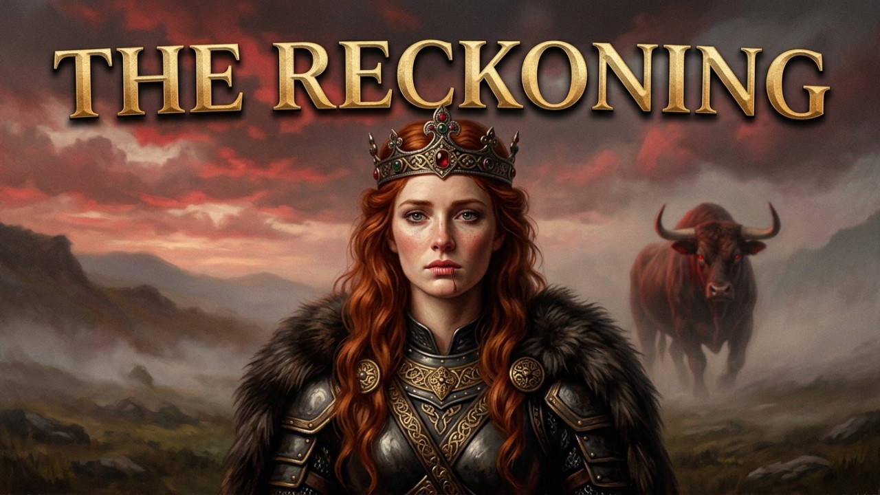 The Queen’s Reckoning