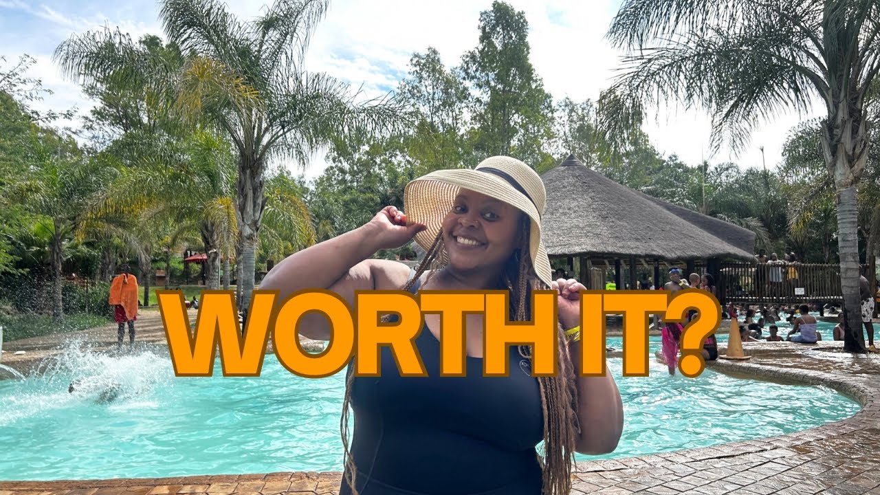 Looking for a December Family Day Out? We Tried Caedar Junction