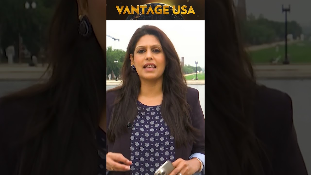 Is There a Plan to Sabotage PM Modi's Visit to The US? | Vantage with Palki Sharma