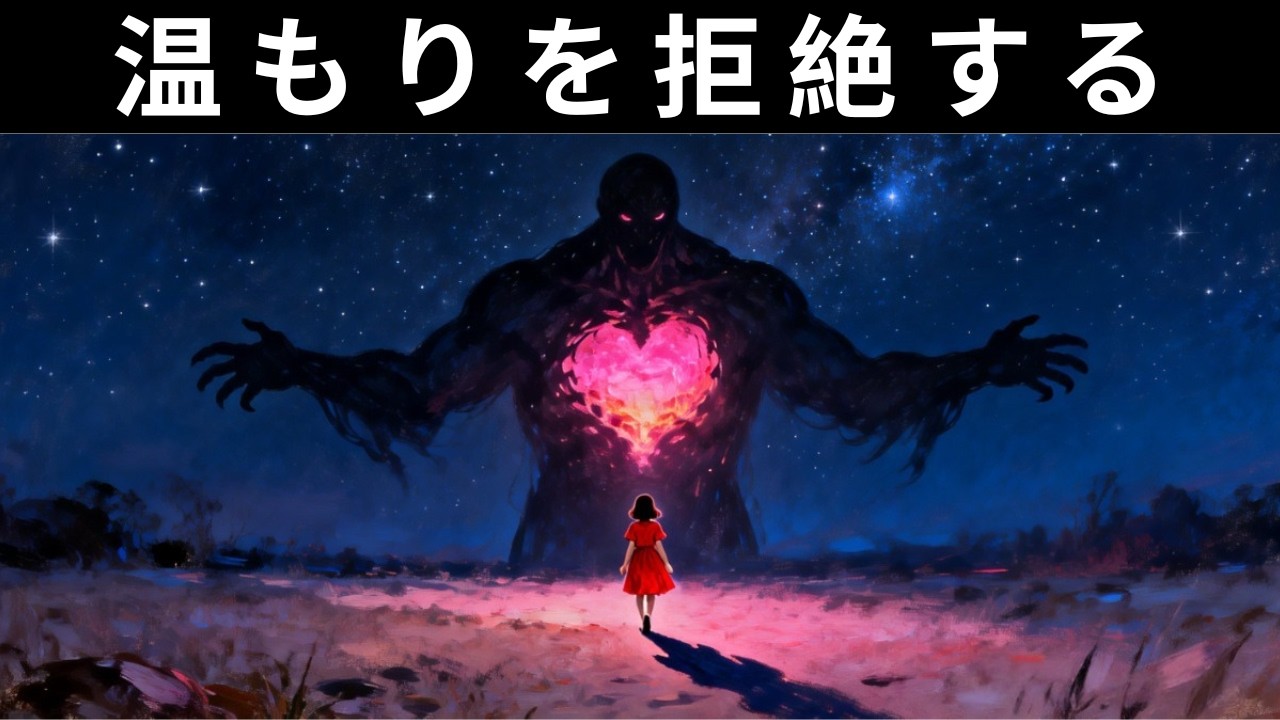 愛の罠を見透かし、あえて孤独を選ぶ知性の恐怖 | ショーペンハウアー