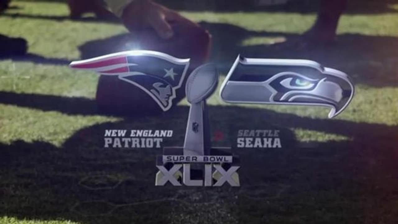 Madden NFL 15 - PS3 2015 (Super Bowl XLIX SEA vs NE)
