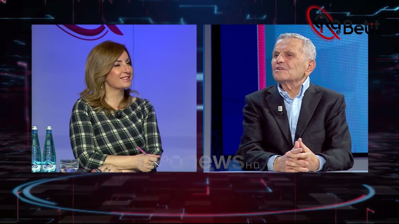 Nga Durrësi në Barcelonë në 86'/ Shqarri: Po bëhesha gati të komentoja ndeshjen Dinamo-Teuta kur...