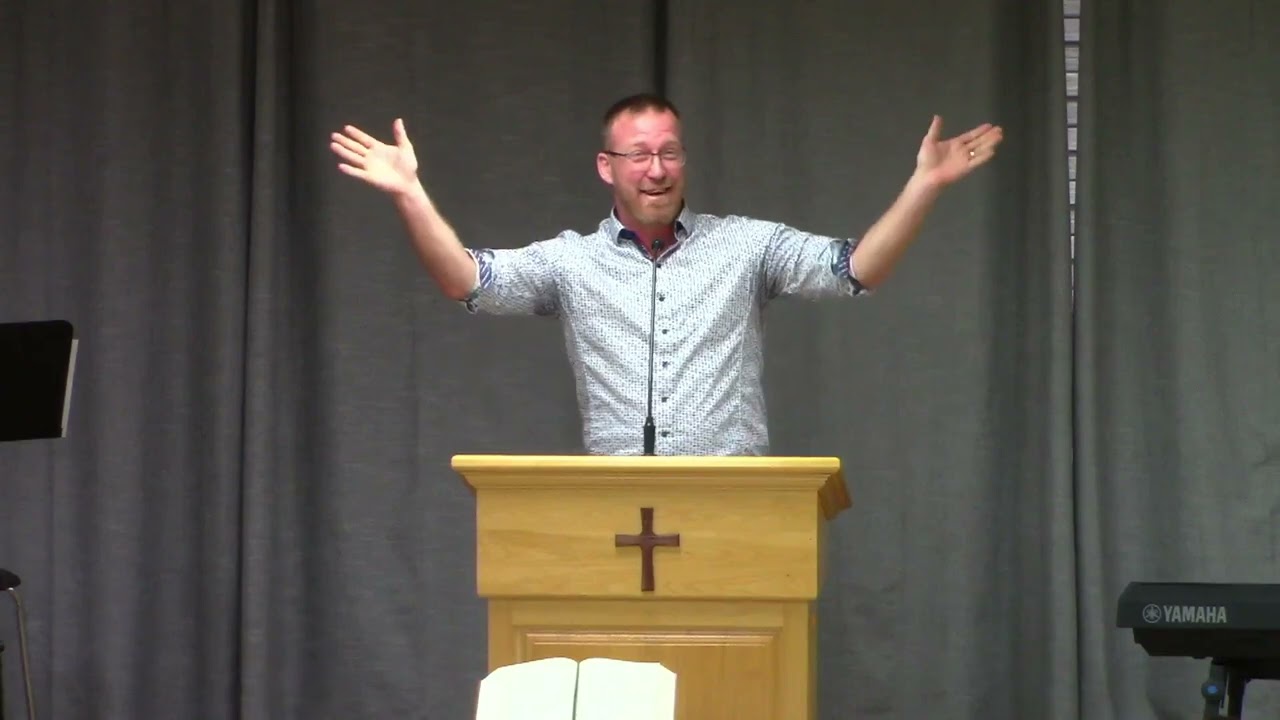 La soumission - 1 Pierre 2:13-20