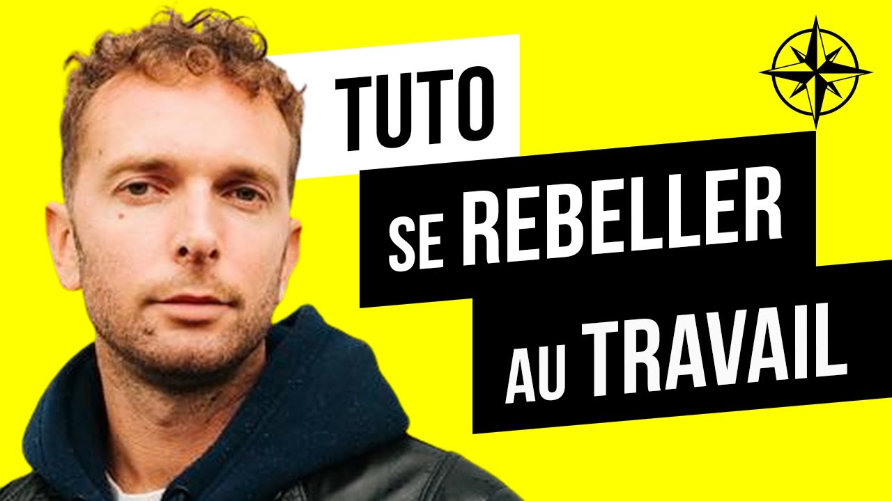 Se Rebeller au Travail : Gr&egrave;ve, Humour et Sabotage