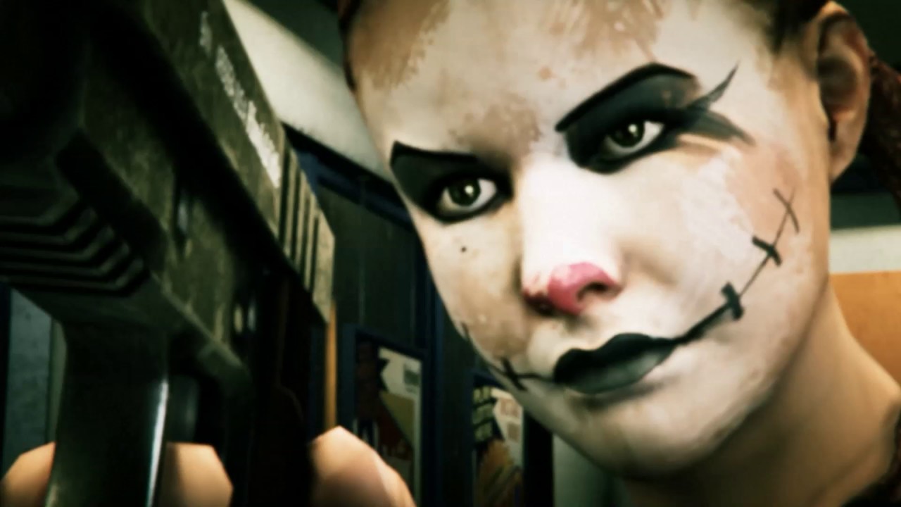 GTA 5 - Tracey De Santa - S.A.D 7 - Trailer