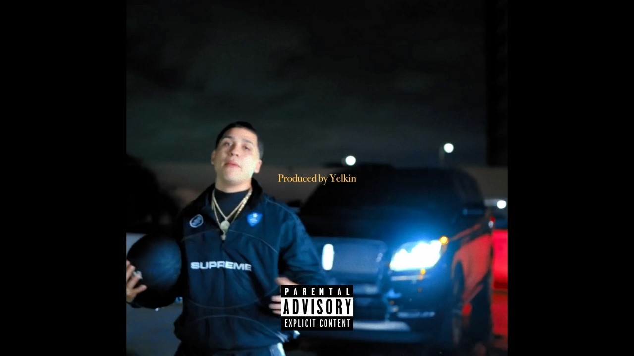 [FREE] J Abdiel x JEYYFF Type Beat - 