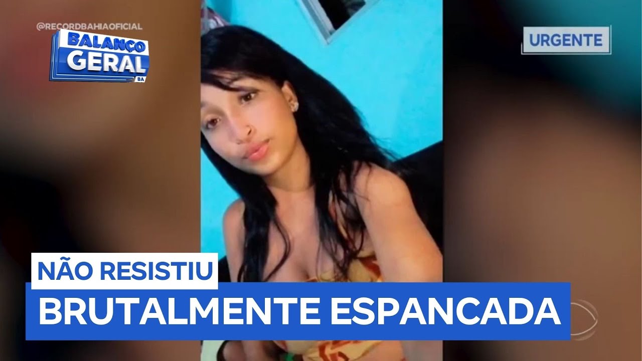 Morre jovem que sofreu afundamento de crânio após ser espancada pelo marido