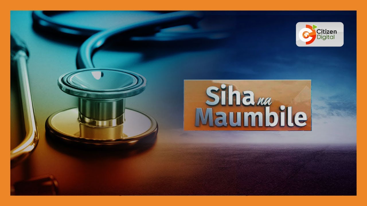 Siha Na Maumbile | Makala yanaangazia matatizo na maumivu ya mgongo