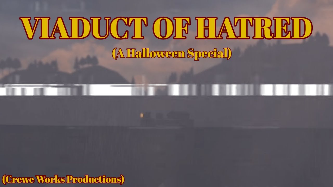 Viaduct Of Hatred | A Halloween Special