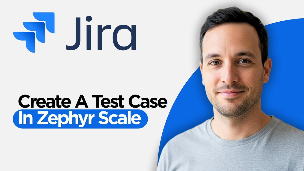 Как создать тестовый случай в Jira Zephyr Scale (пошаговое руководство 2026 года)