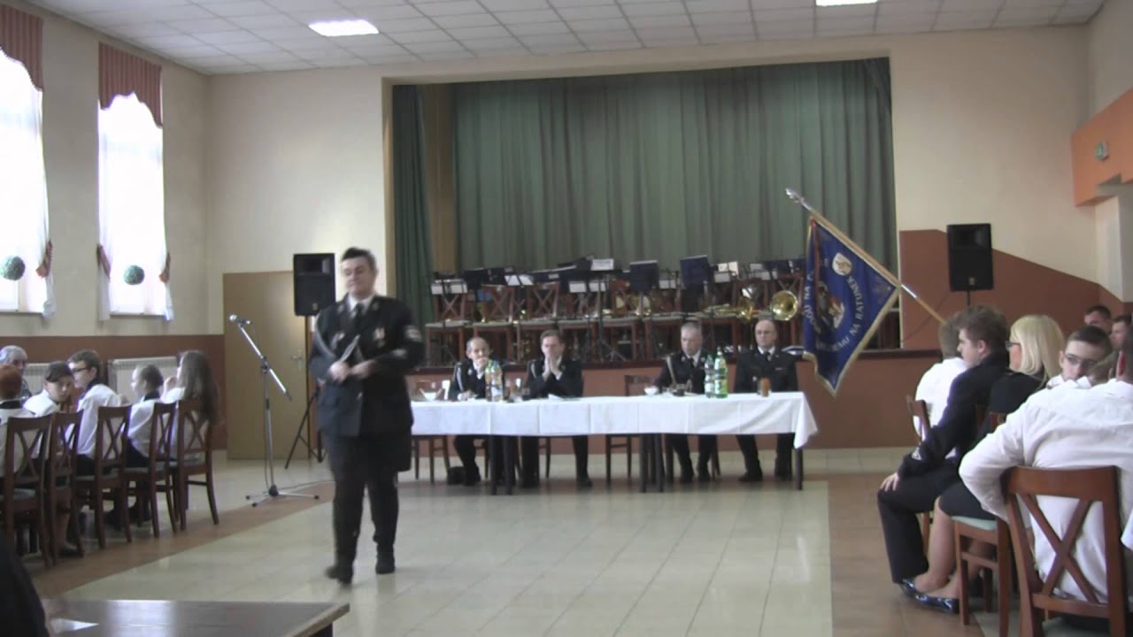Walne Zebranie Sprawozdawczo Programowe 2014