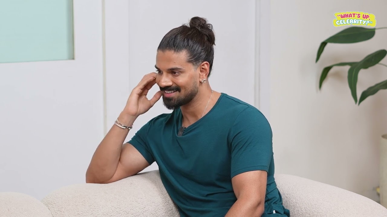 Sooraj Pancholi Opens Up About Kesari Veer, Salman Khan’s Support & Healing From The Past.