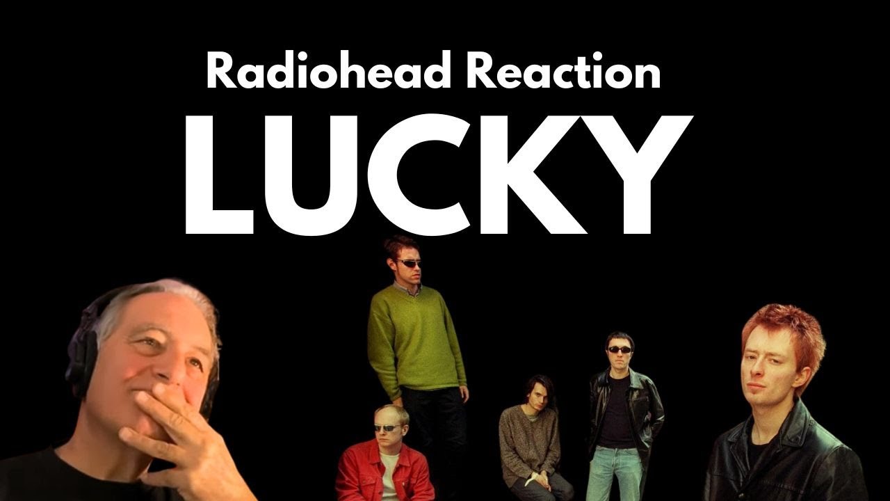 Radiohead Reaction | 