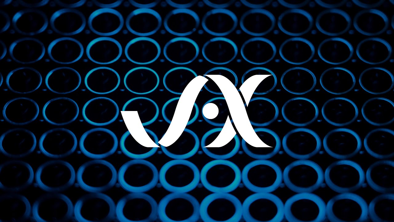 JAX In Motion | The Pera Lab: Mapping The Spectrum