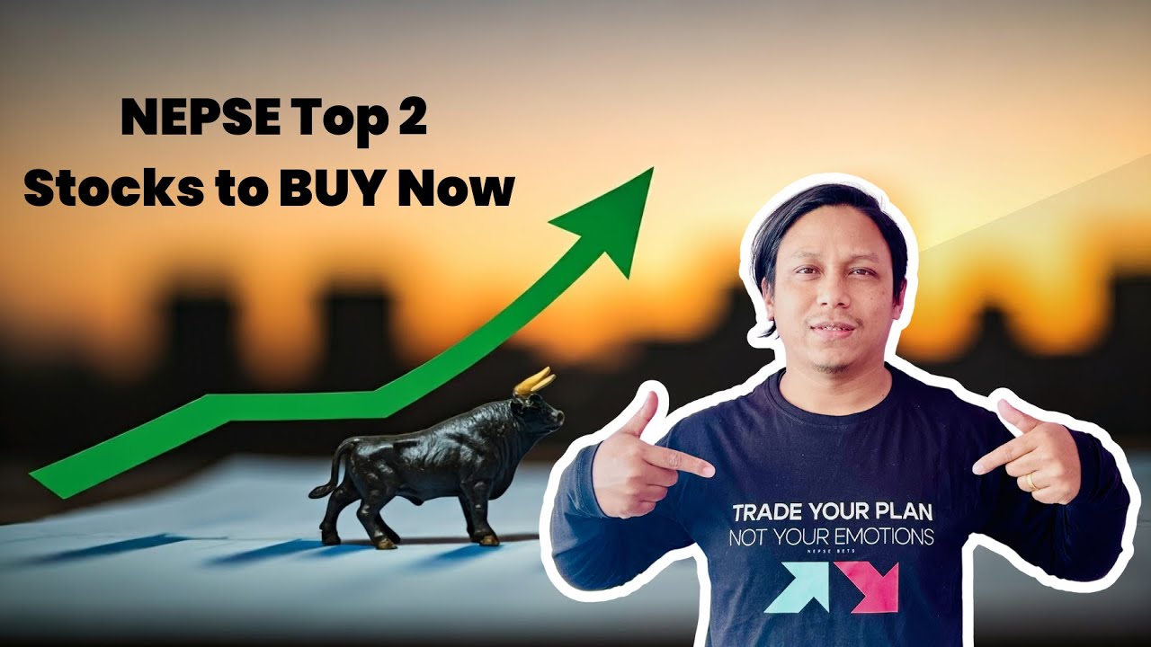 2 FINANCE to WATCH & BUY in February 2025 For MAXIMUM Gains!