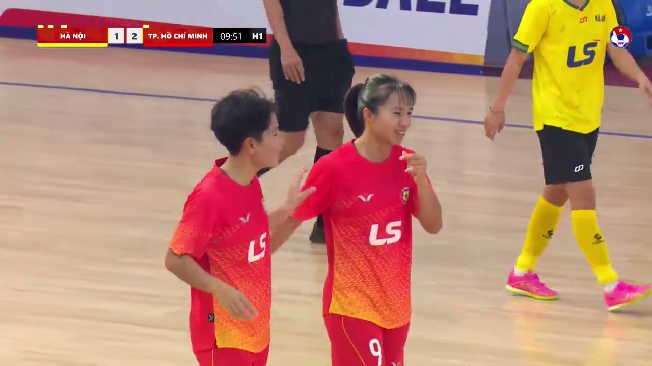 Hoài Thương Putsal
